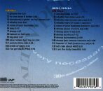 Salt-N-Pepa - Very Necessary (30Th Anniversary Edition,2 CD)