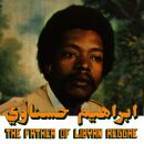 Hesnawi Ibrahim - Father Of Lybian Reggae, The
