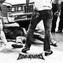 Gravesend - Gowanus Death Stomp (Neon Green Vinyl)