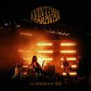 Vintage Caravan, The - The Monuments Tour