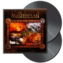 Masterplan - Masterplan (Anniversary Edition / Ltd. Gtf....