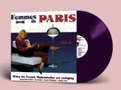 French Mademoiselles, The - Femmes De Paris Volume 2...