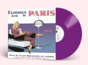 French Mademoiselles, The - Femmes De Paris Volume 2...