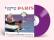 French Mademoiselles, The - Femmes De Paris Volume 2 (Purple Vinyl LP)