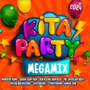 Kita Party Megamix 2024 (Various)