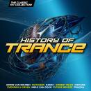 History Of Trance - The Classic Hit Collection (Diverse...
