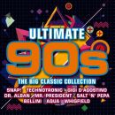 Ultimate 90S: The Big Classic Collection (Various)