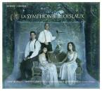 Diluka / Laurenceau / Boucault / Rasse - La Symphonie Des...