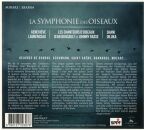 Diverse Klassik - La Symphonie Des Oiseaux (Diluka/Laurenceau/Bo)