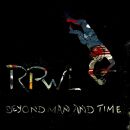 Rpwl - Beyond Man And Time (Gatefold 180Gr. 2Lp-Set)