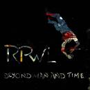 Rpwl - Beyond Man And Time (Gatefold 180Gr. 2LP-Set)
