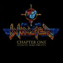 Winger - Chapter One: atlantic Years 1988-1993 / 4 Lp Box)