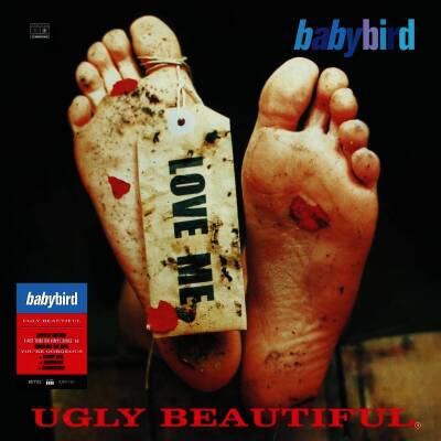 Babybird - Ugly Beautiful