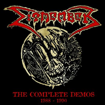 Dismember - Complete Demos 1988-1990, The