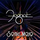 Foghat - Sonic Mojo (CD Digipak)