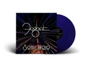 Foghat - Sonic Mojo (Ltd. Lp/Purple Vinyl Gatefold)