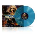 Doro - Fight (Ltd. LP/Transparent Curacao Vinyl)