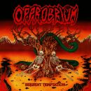 Opprobrium - Serpent Temptation / Supernatural Death (Black Lp)