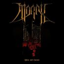 Morax - Rites And Curses (Oxblood Vinyl)