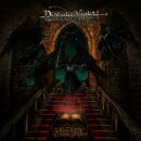 Diabolic Night - Beneath The Crimson Prophecy (Black Vinyl)