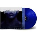 Dead Lights - Glittersplit (Ltd. Tranparent Blue Lp)