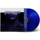 Dead Lights - Glittersplit (Ltd. Tranparent Blue LP)