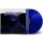 Dead Lights - Glittersplit (Ltd. Tranparent Blue Lp)