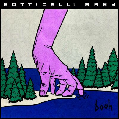 Botticelli Baby - Boah!