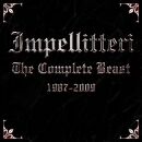 Impelliteri - Complete Beast 1987-2000, The (Box)