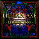 Lillian Axe - Box,Volume One: Ressurection, The (7Box)