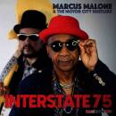 Malone Marcus / Motor City Hustlers, The - Interstate 75