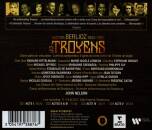 Berlioz Hoctor - Die Trojaner, Les Troyens (DiDonato Joyce / Spyres Michael / u.a.)