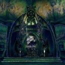 Mystic Circle - Infernal Satanic Verses (Remaster / green...