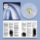 Harold Budd - White Arcades, The (Clear Vinyl Lp+Dl Gatefold)