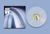 Harold Budd - White Arcades, The (Clear Vinyl Lp+Dl Gatefold)