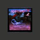 Christ Evian - Revanchist (Ltd. LP & DL & Poster)