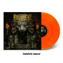 Diviner - Avaton (Ltd. Gtf.transp.orange Lp)