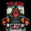 Tankard - A Girl Called Cerveza (Ltd.White/Black/Red 2LP)