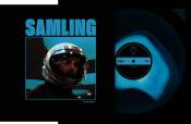 Samling - Autisten (Ltd. Blue Marbled LP)