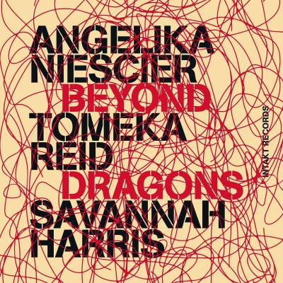 Niescier Angelika / Reid Tomeka / u.a. - Beyond Dragons