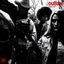 McDaniels Eugene - Outlaw