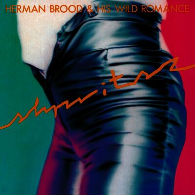 Brood Herman & His Wild Romance - Shpritsz