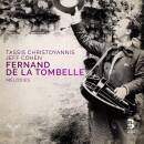 Tombelle Fernand de la - Melodies (Christoyannis Tassis /...