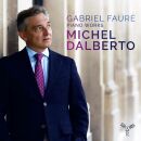 Faure Gabriel - Piano Works (Dalberto Michel)