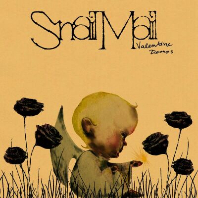 Snail Mail - Valentine Demos (12" / EP)