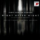 Newton Howard James - Night After Night (Newton Howard James / Thibaudet Jean-Yves / Music From The Movies Of M. Nig)
