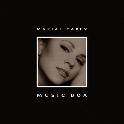 Carey Mariah - Music Box: 30th Anniversary Expanded Edition