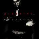 Ginuwine - Ginuwine... The Bachelor (Red Opaque Vinyl)