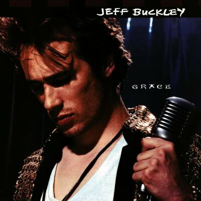 Buckley Jeff - Grace / Coloured Vinyl Clear & Solid Purple