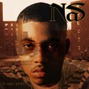 Nas - It Was Written / Coloured Vinyl